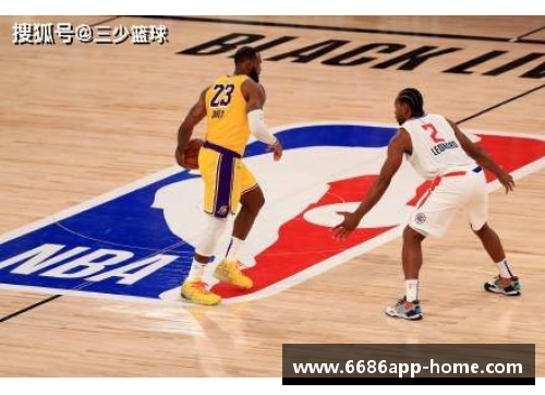 阿迪王：NBA潮流风向标