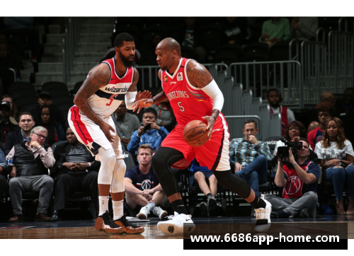 速米NBA：全方位探索篮球世界