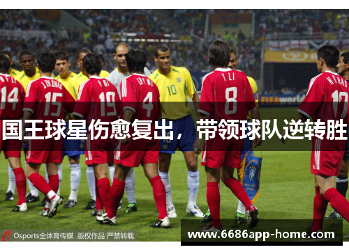 国王球星伤愈复出，带领球队逆转胜