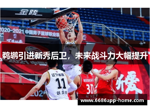 鹈鹕引进新秀后卫，未来战斗力大幅提升
